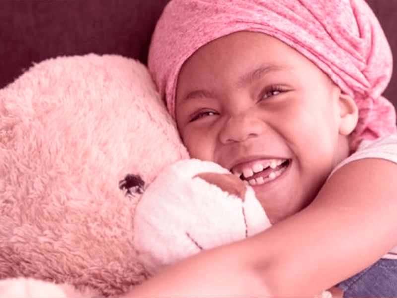 Cancer Infantil