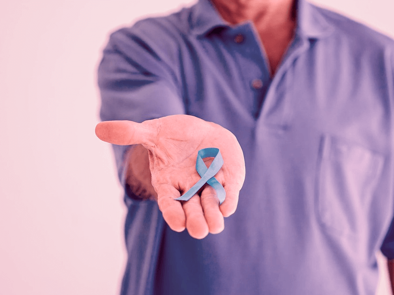 Cancer de Prostata
