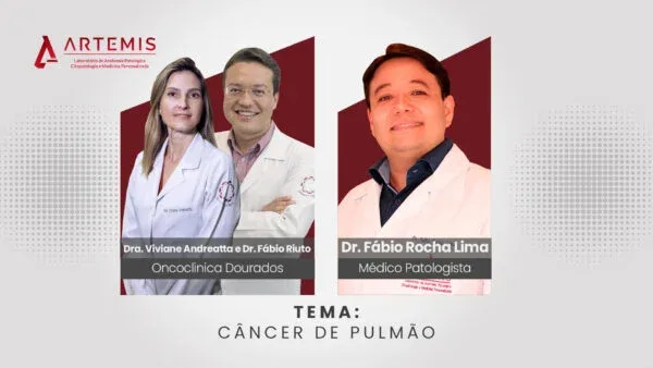 Câncer de Pulmão