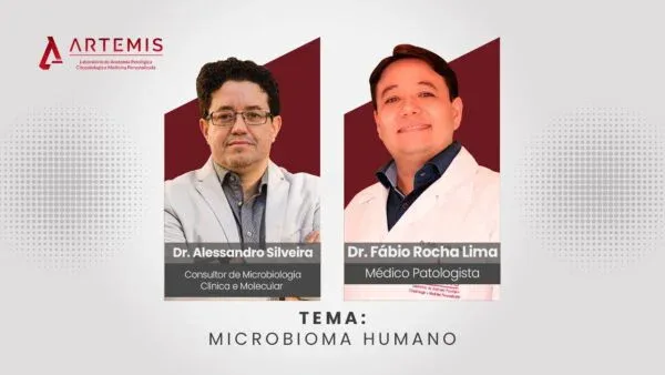 Microbioma Humano