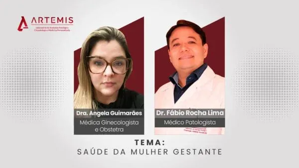Saúde da Mulher Gestante