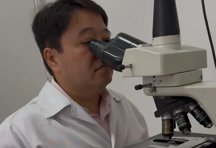 A luta contra o câncer colorretal e a importância da prevenção e diagnóstico precoce