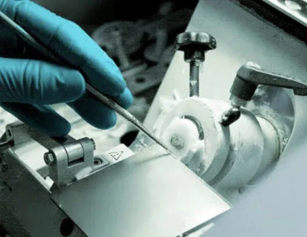 Exame Intraoperatório