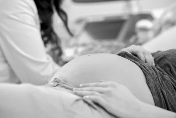 Gestação e Triagem Neonatal