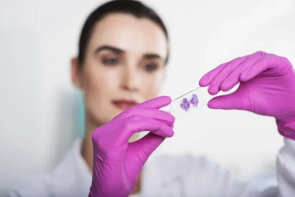 Exames Imunohistoquímicos